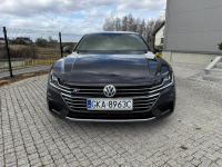 Volkswagen Arteon R-LINE*led*dsg*pano*el.klapa Sierakowice - zdjęcie 2