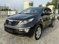 Kia Sportage 2.0i Climatronic PDC Gwarancja Kutno - zdjęcie 2