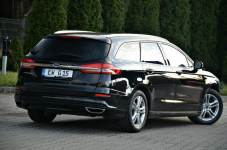 Ford Mondeo 2,0TDCI*180KM*Navi*Kamera*LED*Niemcy Ostrów Mazowiecka - zdjęcie 11