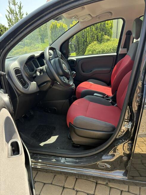 FIAT PANDA Sukmanie - zdjęcie 7