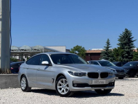 BMW 320d GT, 2016