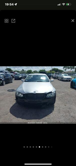 BMW Seria 3 E90/E91/E92/E93 3.0 E92 328i xDrive LCI | 168 ty Warszawa - zdjęcie 9