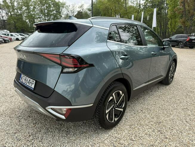 Kia Sportage 1.6 T-GDI 150KM, Salon Polska! 1 właściciel!  FV23% Pęcice - zdjęcie 8