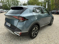 Kia Sportage 1.6 T-GDI 150KM, Salon Polska! 1 właściciel!  FV23% Pęcice - zdjęcie 8