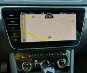 Skoda superb 1.5 dsg virtual nawigacja hak Bałuty - zdjęcie 3