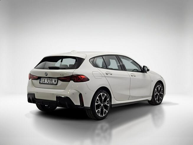 120 mHEV aut ! Z Polskiego Salonu ! Faktura VAT ! Warszawa - zdjęcie 5