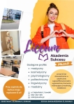 PRYWATNE LICEUM DLA MŁODZIEŻY!