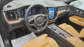 Volvo XC 60 B4 B Plus Bright aut ! Z Polskiego Salonu ! Faktura Vat ! Warszawa - zdjęcie 9