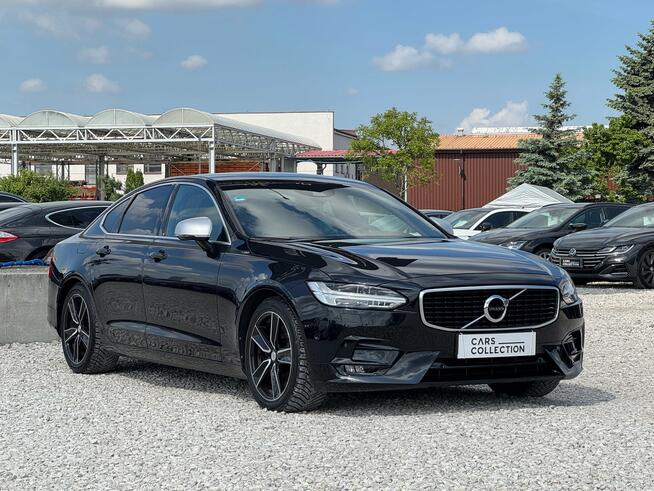 Volvo S90, 2017 Michałowice - zdjęcie 2