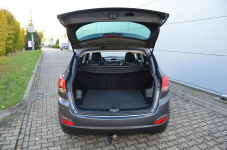 Hyundai ix35 Opłacony 2.0i 163KM Serwis Skóra Navi Kamera Android Car Kutno - zdjęcie 8