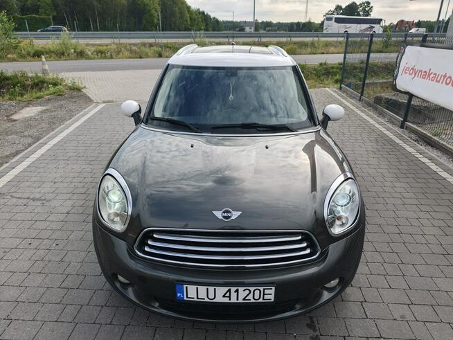 Mini Countryman Lipówki - zdjęcie 3