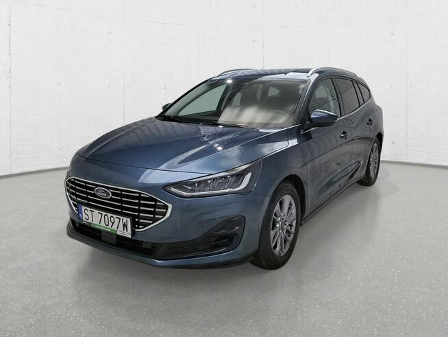 Ford Focus Komorniki - zdjęcie 3