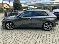 Audi A3 S-Line, pełne wyposażenie, jak nowa! gwarancja! Tarnów - zdjęcie 12
