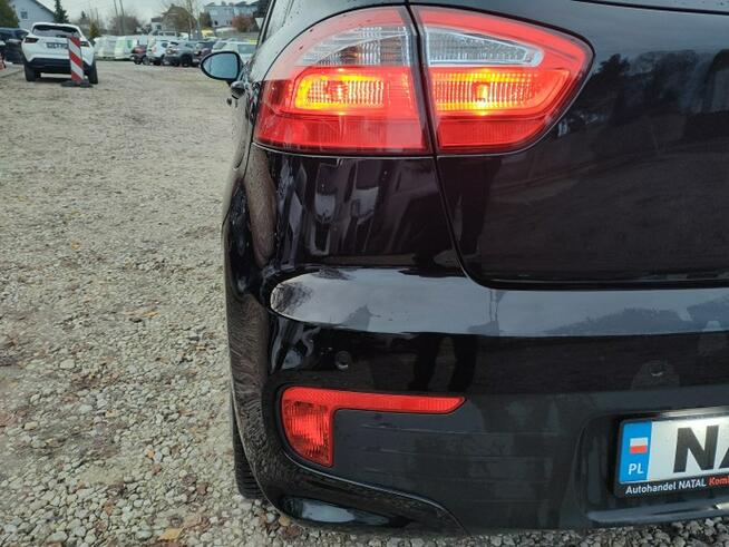 Kia Rio Navi* kamera* Super stan* Bydgoszcz - zdjęcie 8