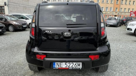 Kia Soul 1.6 Benzyna Automat Elbląg - zdjęcie 9