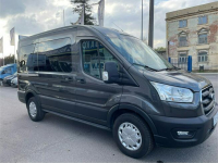 Ford Transit 56tkm Niepełnosprawnych inwalida rampa PFRON Model 2023 Syców - zdjęcie 7