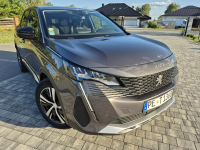 Peugeot 3008 1.5hdi automat KAMERA 93tyskm lift navigacja led Drelów - zdjęcie 4