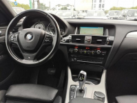 BMW X4 2.0 190kM X-drive automat , navi kamera Warszawa - zdjęcie 6