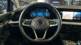 Volkswagen Golf Life 1.5TSI 150KM M6 2020 r., salon PL, I wł., f-a VAT Myślenice - zdjęcie 12