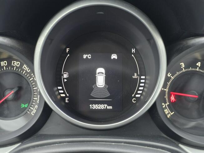 Fiat 500x śliczny*navigacja*zadbany Białogard - zdjęcie 10