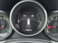 Fiat 500x śliczny*navigacja*zadbany Białogard - zdjęcie 10