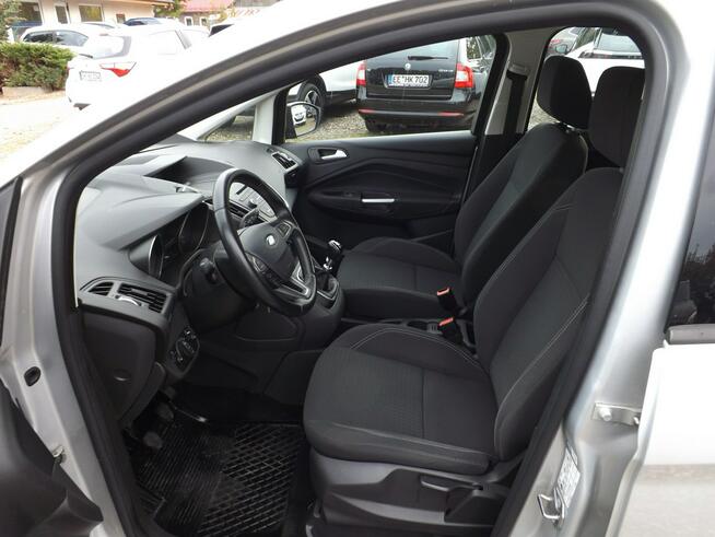 Ford C-Max Słupsk - zdjęcie 8