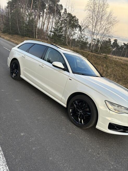 Audi a6 c7 Avant Śmigiel - zdjęcie 7