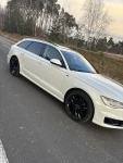 Audi a6 c7 Avant Śmigiel - zdjęcie 7