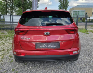Kia Sportage 1.7 CRDI BEZWYPADKOWY 125 tys km Kamera Navi Super Stan Otwock Mały - zdjęcie 5