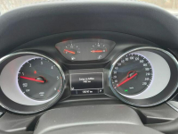 Opel Insignia Bezwypadkowy serwisowany zarejestrowany Wólka Mińska - zdjęcie 8