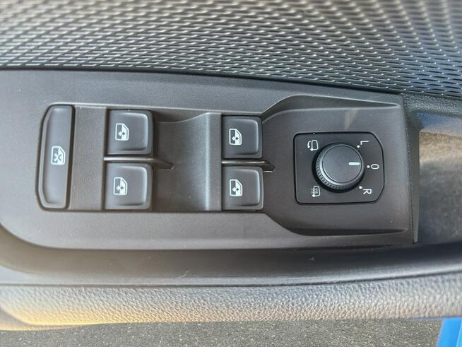 Škoda Octavia 2.0 TDI Style DSG ! Z Polskiego Salonu ! Faktura VAT ! Warszawa - zdjęcie 11