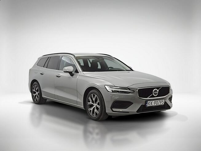 Volvo V60 B3 B Core aut ! Z Polskiego Salonu ! Faktura Vat ! Warszawa - zdjęcie 7
