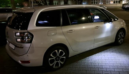 Citroen C4 SpaceTourer 2019 |1.5 HDI| Automat 8-biegów Opole - zdjęcie 9