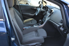 Opel Astra *Automat*Klima*Bez Wkładu* Zadbany*1.4T 140KM Częstochowa - zdjęcie 12