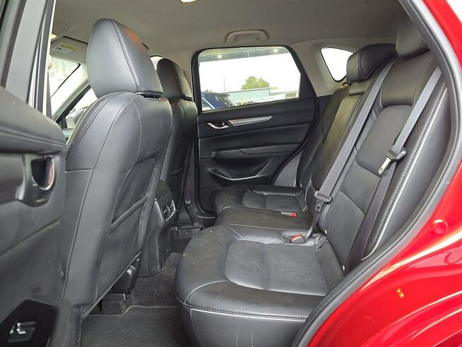 Mazda CX-5 Bogata wersja wyposażenia / AWD / niski przebieg Chwaszczyno - zdjęcie 9