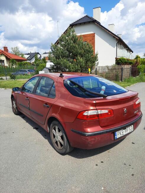 Samochód osobowy Kępno - zdjęcie 9