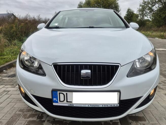 Seat Ibiza Wersja Copa 2012rok/2013rok!1.4 MPI,56tys Legnica - zdjęcie 6