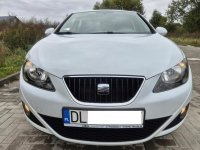 Seat Ibiza Wersja Copa 2012rok/2013rok!1.4 MPI,56tys Legnica - zdjęcie 6