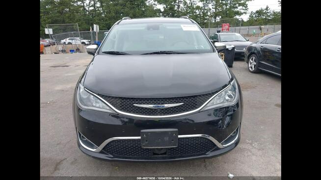 Chrysler Pacifica LIMITED / Benzyna / niski przebieg Częstochowa - zdjęcie 2