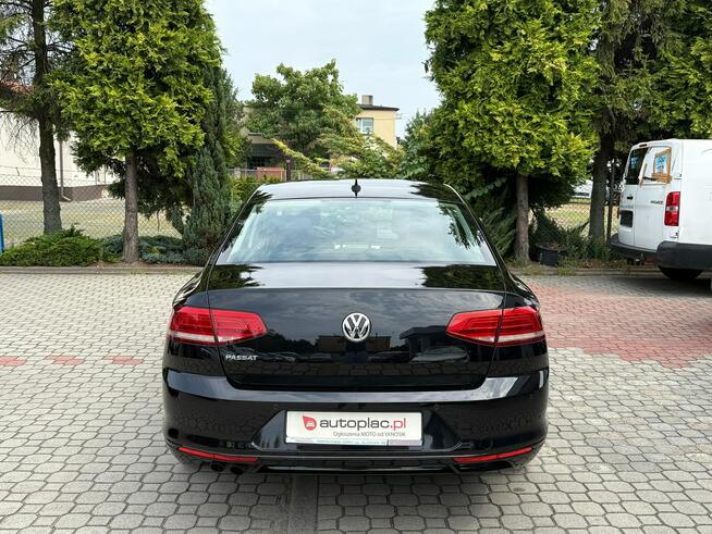 Volkswagen Passat Rezerwacja Tarnowskie Góry - zdjęcie 7