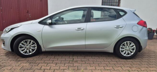Kia Cee'd LED-MEDIA Paproć - zdjęcie 4