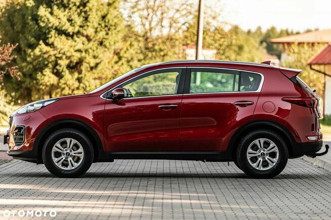 Kia Sportage 1.6 benzyna | 2016r. Targowiska - zdjęcie 12