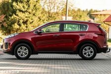 Kia Sportage 1.6 benzyna | 2016r. Targowiska - zdjęcie 12
