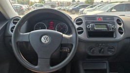 Volkswagen Tiguan zarejestrowny Lębork - zdjęcie 9