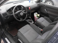 Vw Golf 4 IV 1.6 16v Koronowo - zdjęcie 7