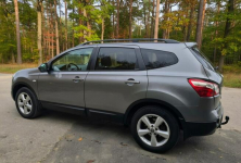 Nissan Qashqai+2 1,6 Tekna 360 Więcławice Stare - zdjęcie 8