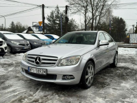 Mercedes C 200 Automat! Benzyna, stan pedantyczny Gołków - zdjęcie 12