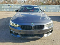 BMW 418 / M-Pakiet / xDrive / Niski przebieg / Tarnów - zdjęcie 2