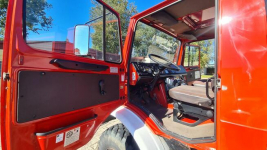 Mercedes-Benz Unimog 1300L 4×4 Warszawa - zdjęcie 10