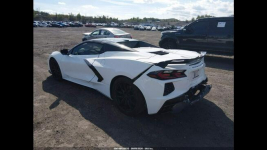 Chevrolet Corvette Bogata wersja wyposażenia 2LT / niski przebieg Warszawa - zdjęcie 5